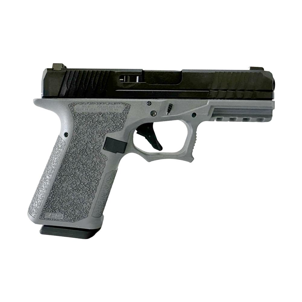 P80 Complete Pist Gry - polymer 80