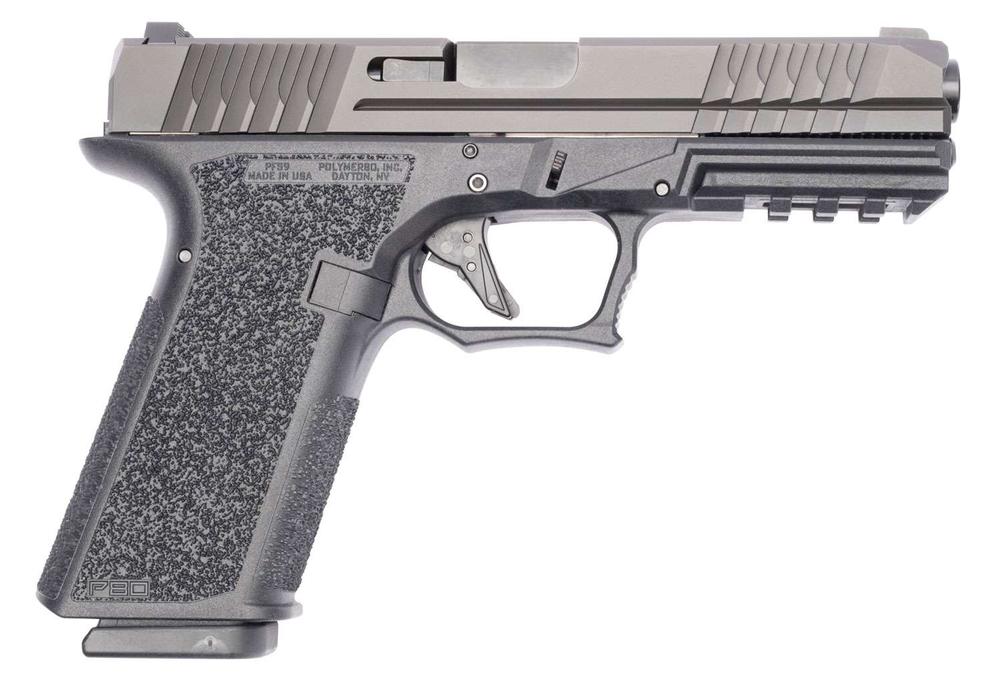 p80 gun - polymer 80