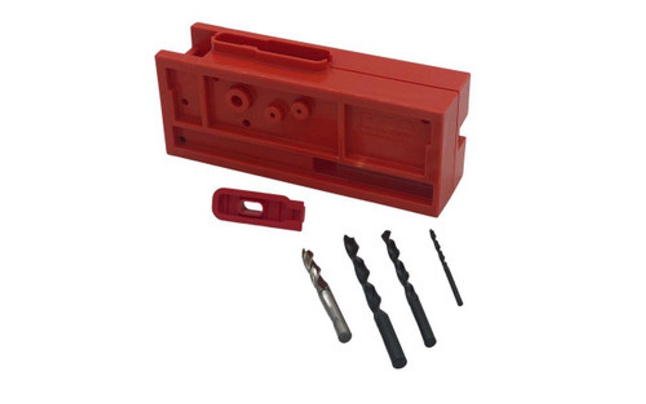 Polymer80 P80-JIG-RL556v3 Jig Kit - polymer 80