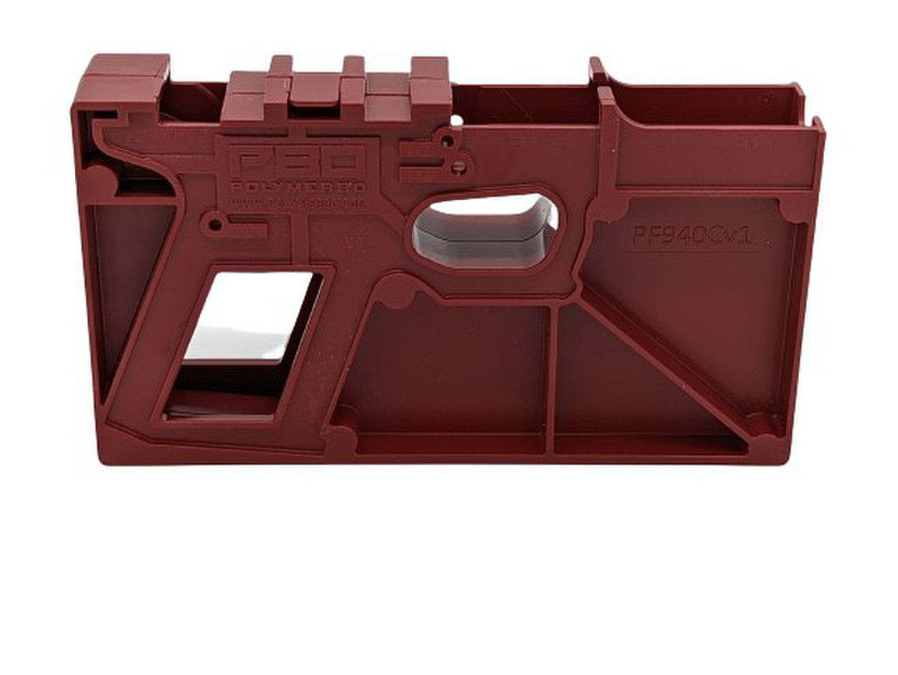 Polymer80 PF940C Jig Kit for PF940C Frame Blanks - polymer 80