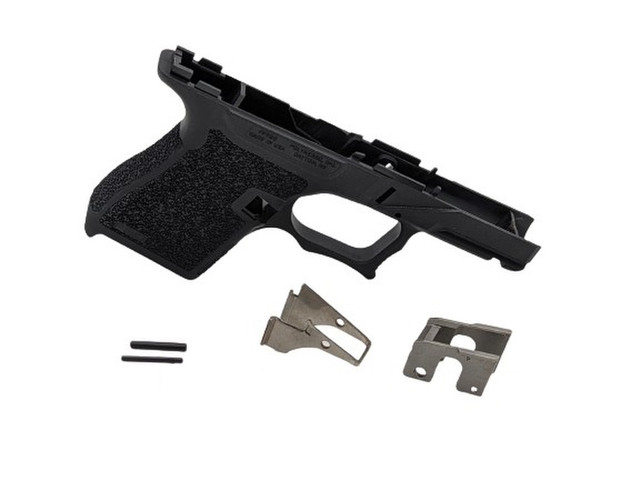 Polymer80 PF9SS 80% Pistol Frame ONLY - polymer 80