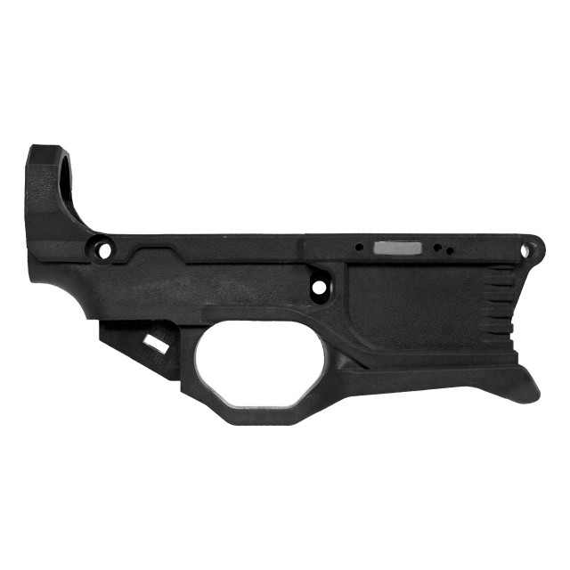 Polymer80 RL556V3 - RHINO 80% AR15 Lower Receiver ONLY - polymer 80